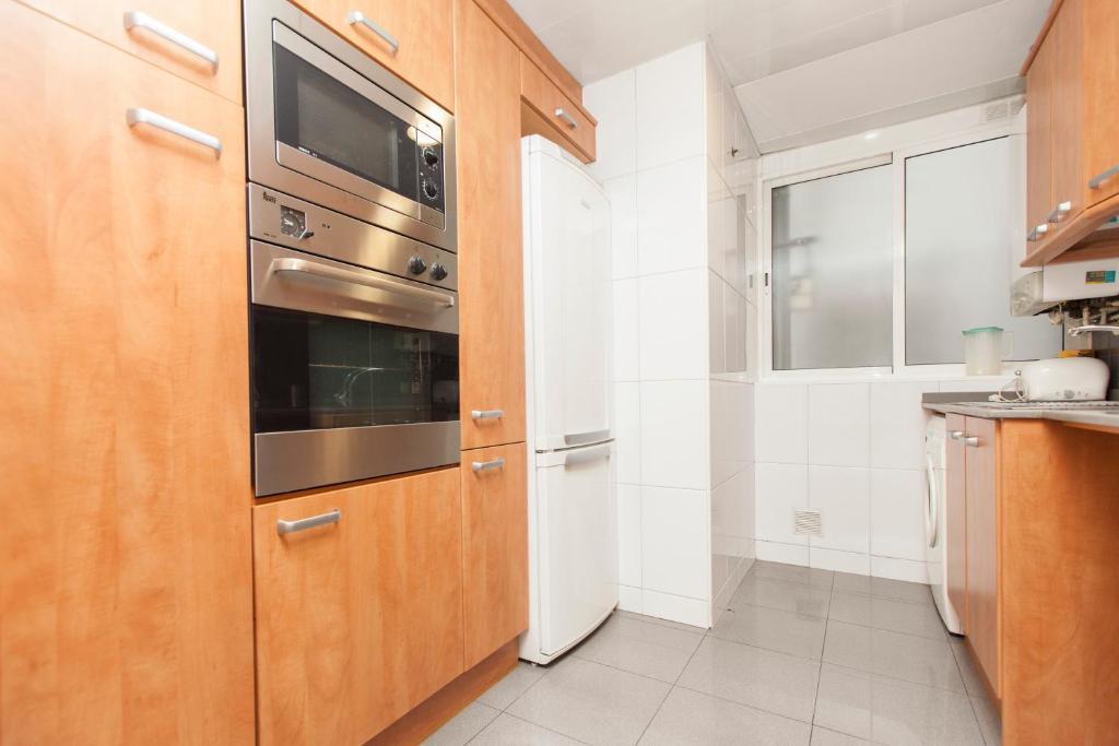 Sagrada Familia Appartement Barcelona
